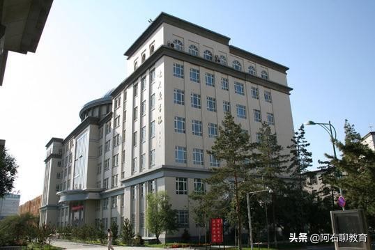 西北3所医学院校，陕、甘、新各一所，地区影响力都不小！