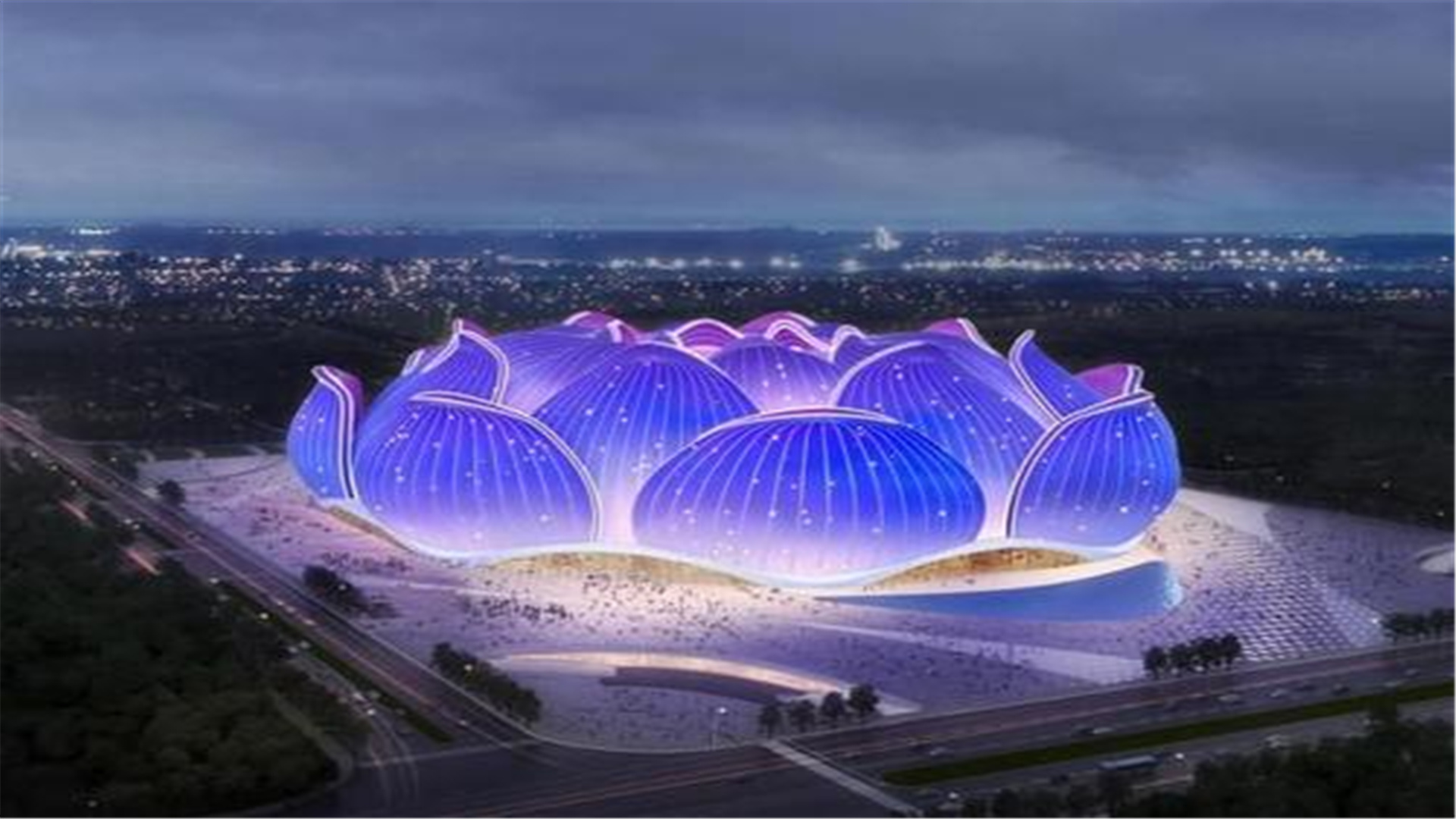 广东一所“理工类”大学，耗资约100亿建设，却“惹来非议”