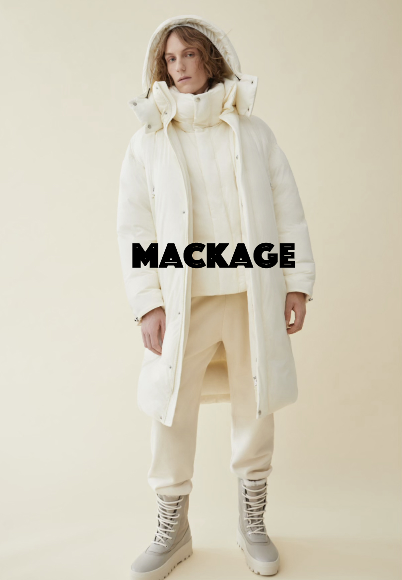 全球顶级羽绒服品牌大盘点：加拿大鹅、Moncler、The North Face等高端首选