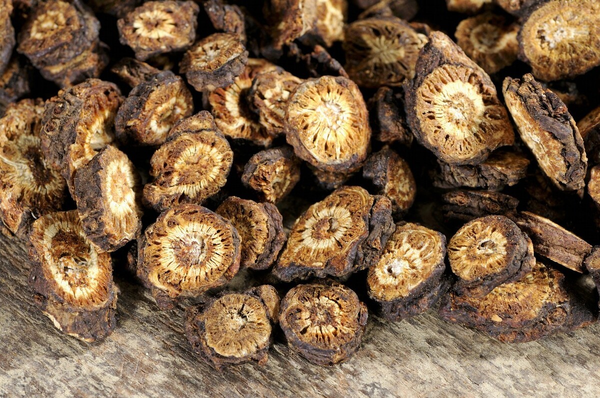 昆明鸡脚黄连的功效与作用及食用方法、副作用与禁忌