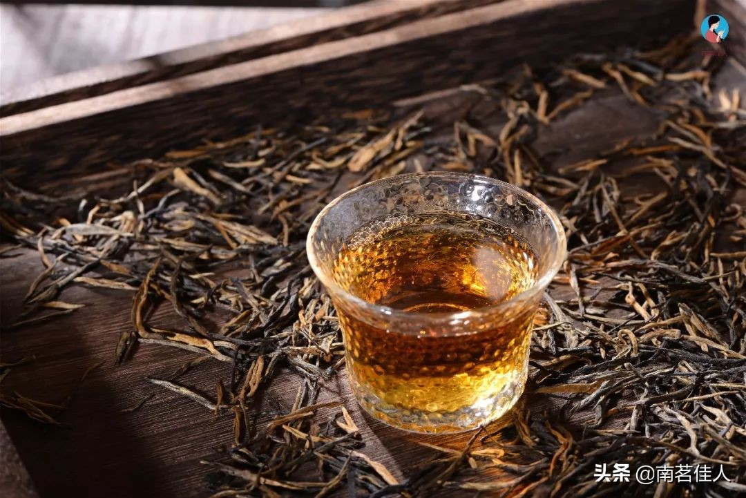 好喝又养生的红茶！这5个养生知识点，你一定要知道