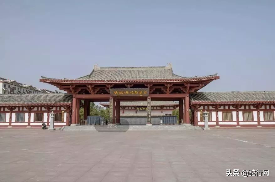 敦煌——瓜州6天5夜大敦煌游学之旅最全攻略