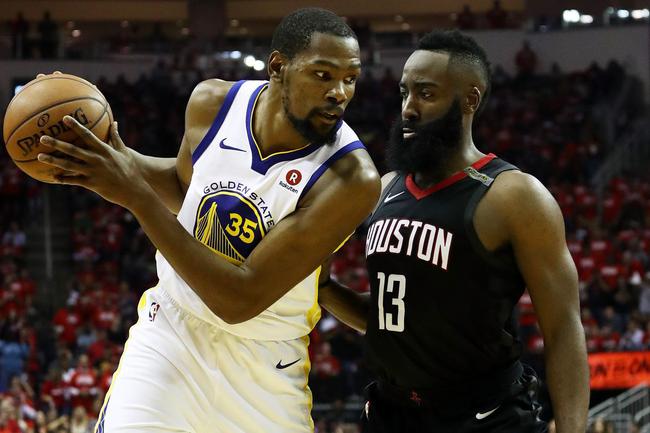 nba为什么勇士两连跪(深扒勇士发家史：一次截胡成就4年3冠 得到伊戈达拉多亏一场阴谋)