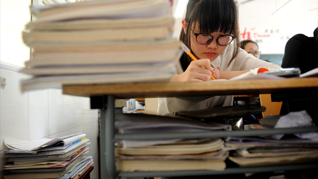 湖北理科状元总分725，班主任曾让班里44人考上重点大学