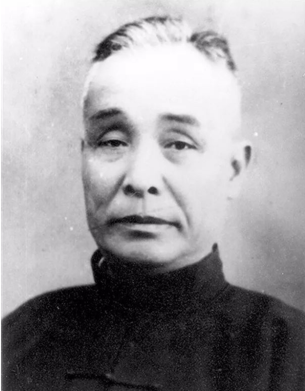 1948年，为冈村宁次作无罪辩护的上海律师江一平，后来结局如何？