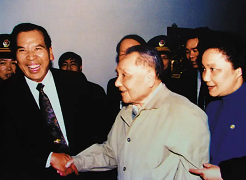 苏联解体时间是哪一年（苏联解体对我国的影响）