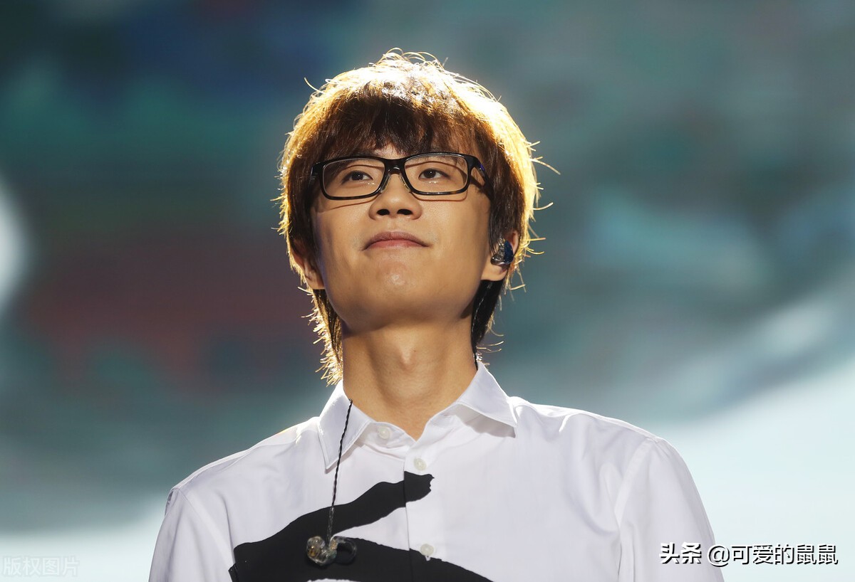 许嵩歌曲遭嘲讽，音乐作品为何突然无法播放引热议