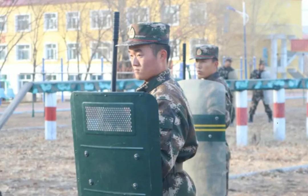 火了！参军入伍、成功考研！这些“高颜值”学霸，都来自东北同一所名校！