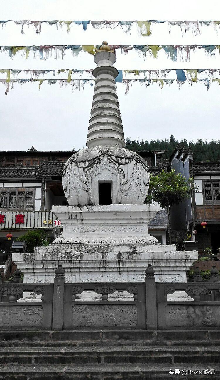 到四川阿坝旅游不能错过的19个景点，你去过几个？最爱哪个景点
