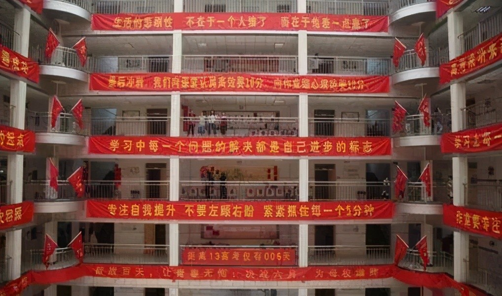 河北省高考状元2019（父亲精神失常）