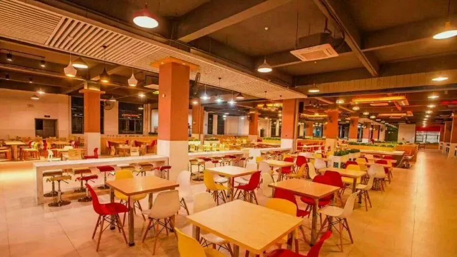 广东高职高考必看｜惠州城市职业学院