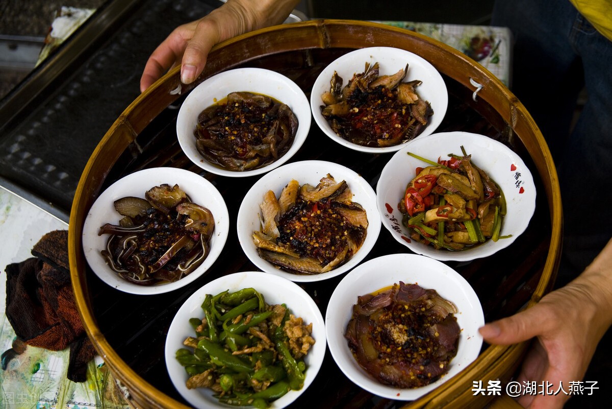 湘菜食谱大全（湖南最出名的16道特色湘菜大集合）