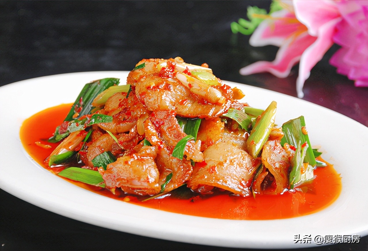 四川最出名的10道菜，麻辣过瘾，特色川菜大合集，你吃过哪些？