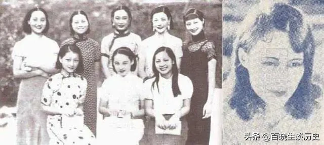 1948景明楼事件：民国第一耻辱案