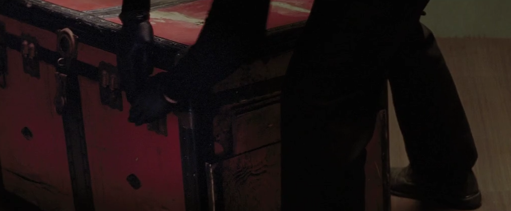 夜魔1：超精彩密室逃脱 变态杀手与小偷之间的对决的图片 -第43张