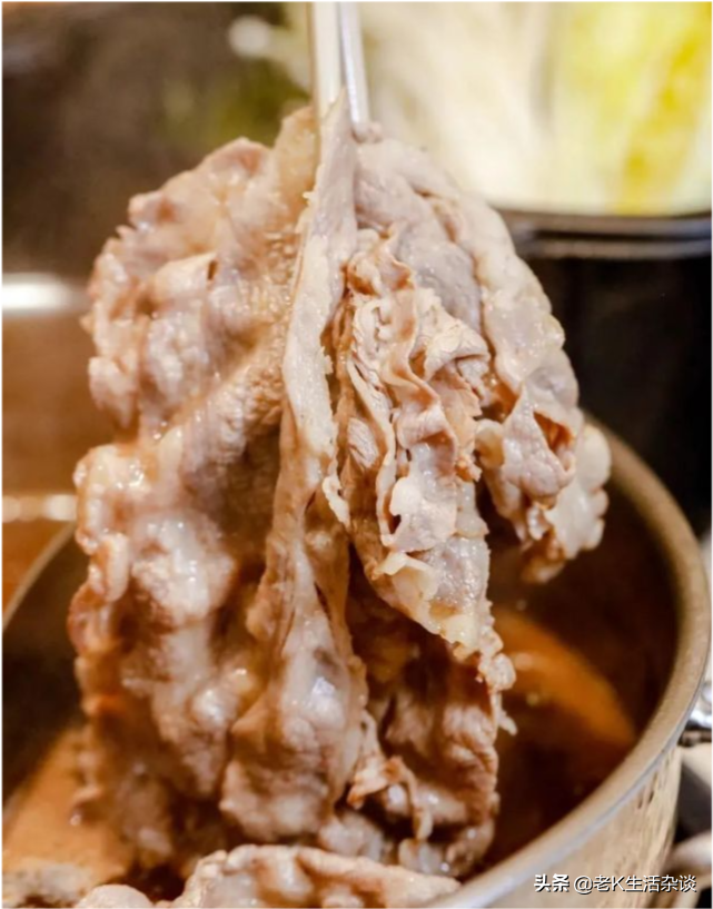 北京餐飲業的美食自助餐廳，新老交替，特色化性價比高成為新寵