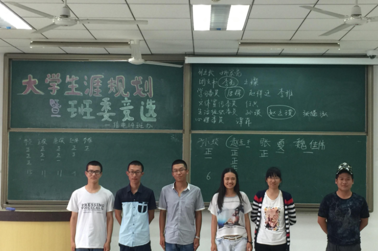 大一新生竞选什么“班干部”最好？班长不是最佳选择，有利也有弊