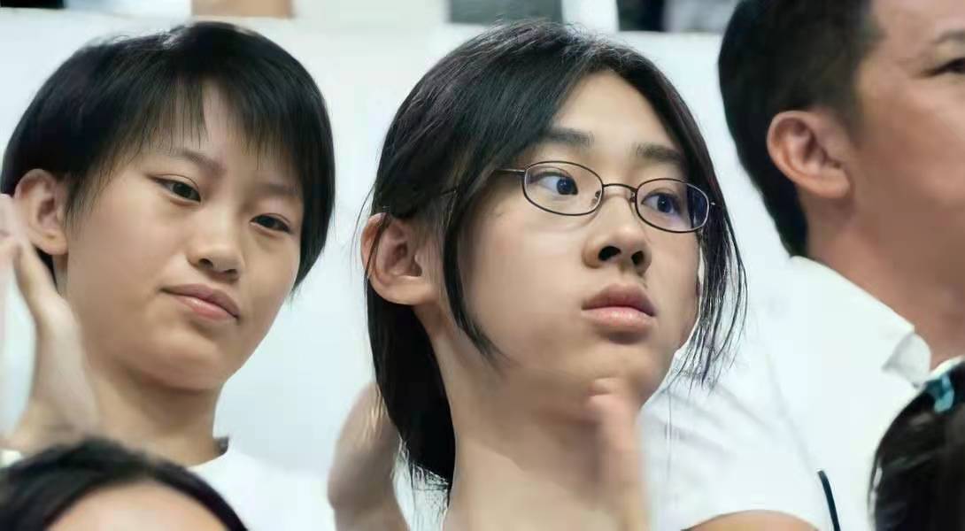 “国民才女”武亦姝：16岁央视夺冠，弃北大考清华，为何如此牛？