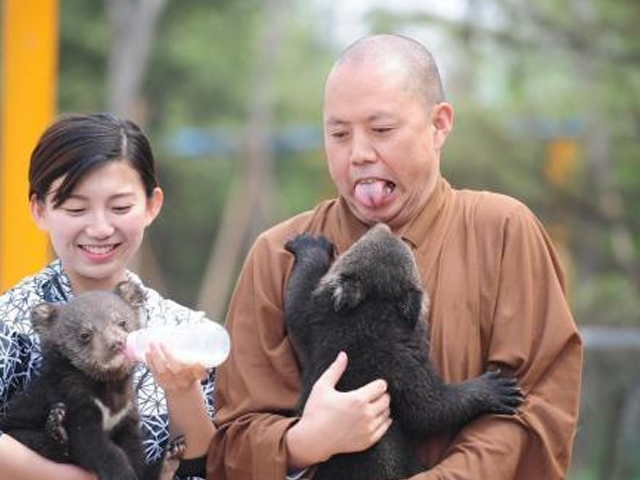 延参法师的名言，告诉了我们最应该学会相处的人，不是有钱的人