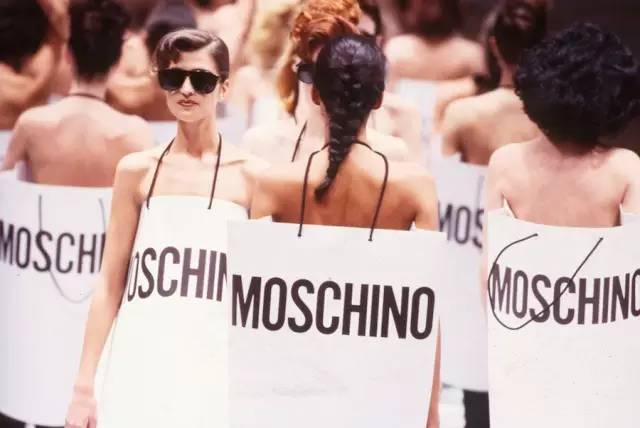 崛起的时尚大牌MOSCHINO，你了解多少？