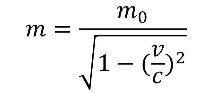 什么是质能方程（E=mc²，质能方程中为什么会出现光速平方呢）