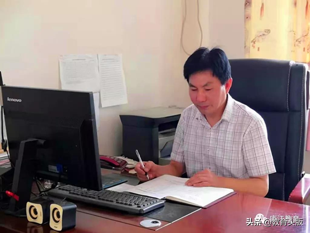 一线校长谈高考！听听安徽这几所知名高中校长怎么说