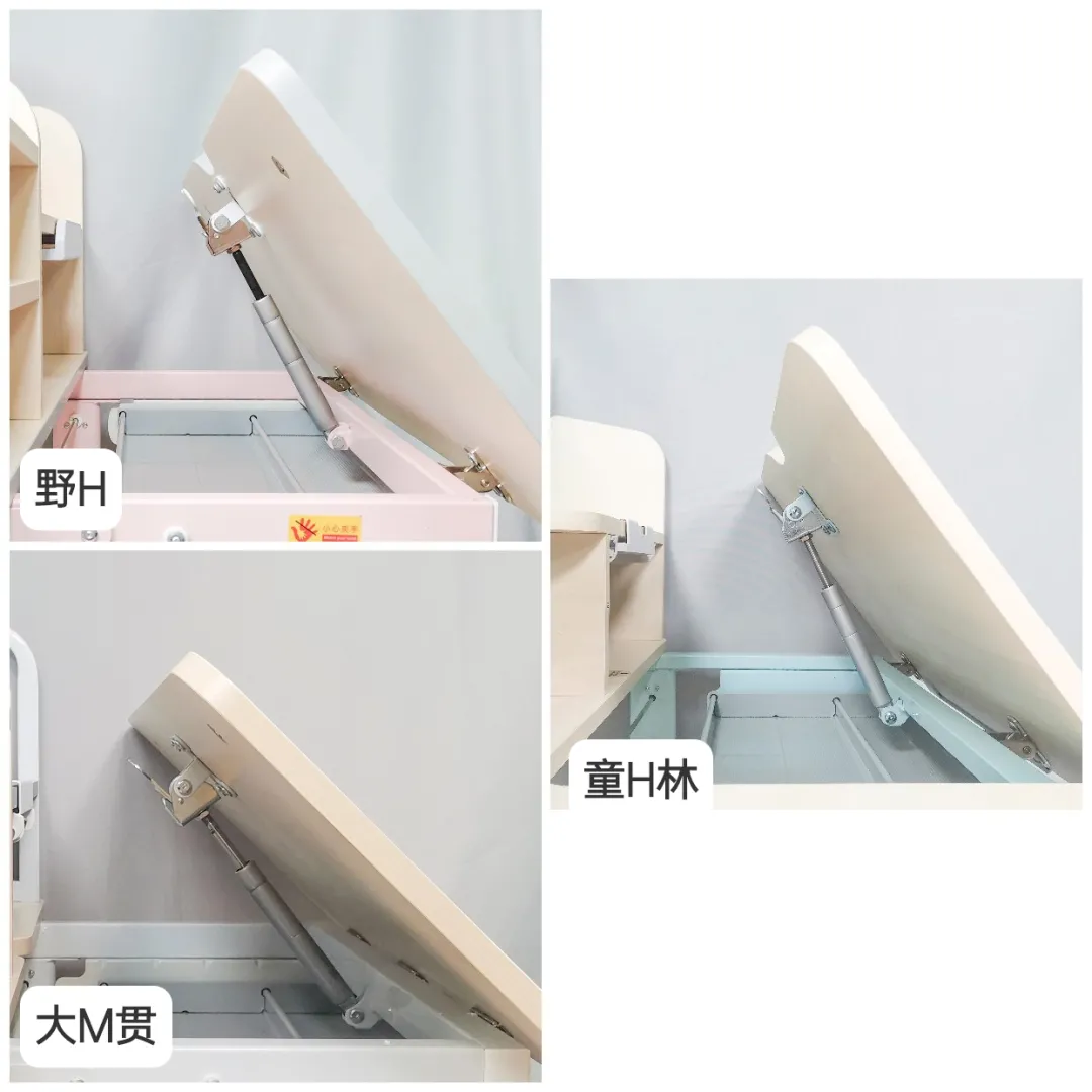 学习桌椅测评：贵≠好，千元上下也能买到好产品
