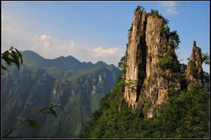 宜昌市，湖北省地级市