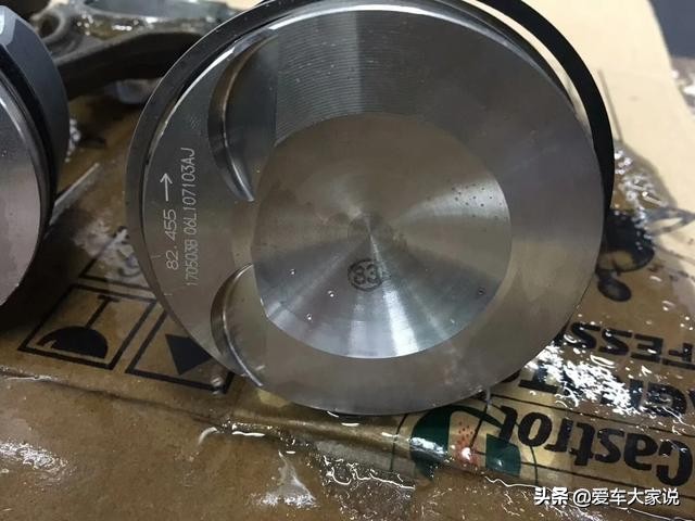 汽车配件水太深了，老司机教你如何辨别原厂件