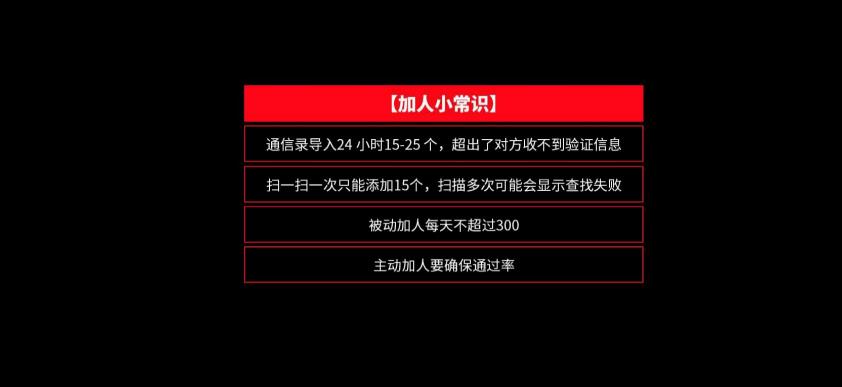 如何构建微信“私域流量”呢？