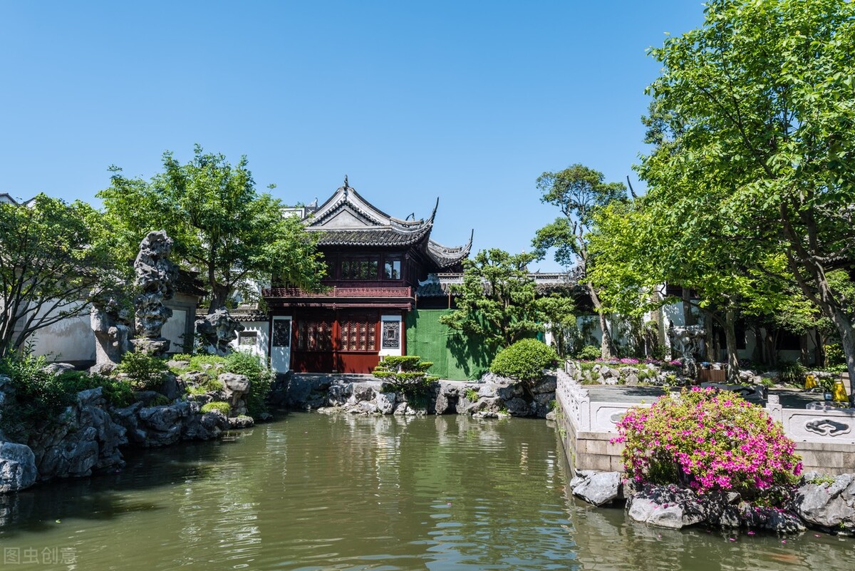 上海:11个好玩景点的21条有用知识!你知道多少?