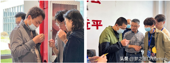 現(xiàn)場(chǎng)快速制板利器——夢(mèng)之墨T系列產(chǎn)品的又一次完美亮相