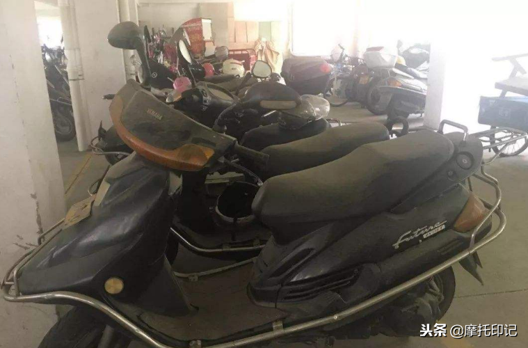 损坏摩托车发动机的“隐藏杀手”，你知道是谁吗？