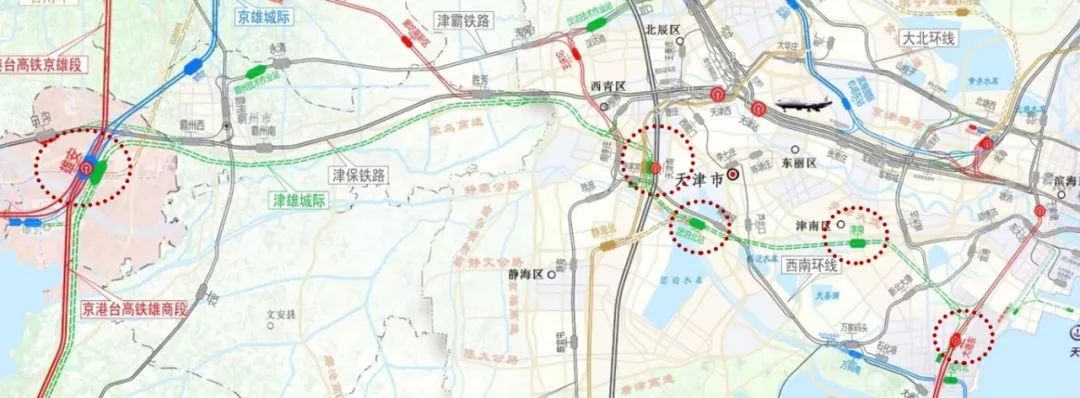 被严重低估的静海区，又出“王炸”