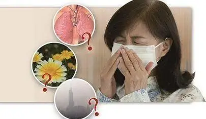 日夜咳嗽停不下来?注意了,可能你得的并不是感冒
