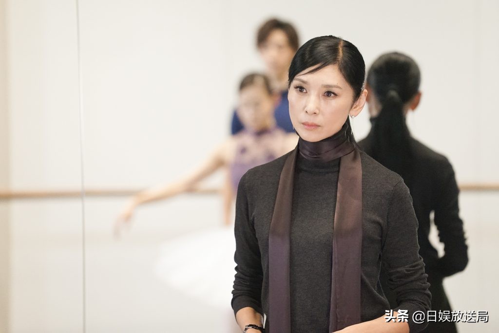 天海祐希、大地真央、黑木瞳、檀丽，盘点高人气的宝冢歌剧团OG