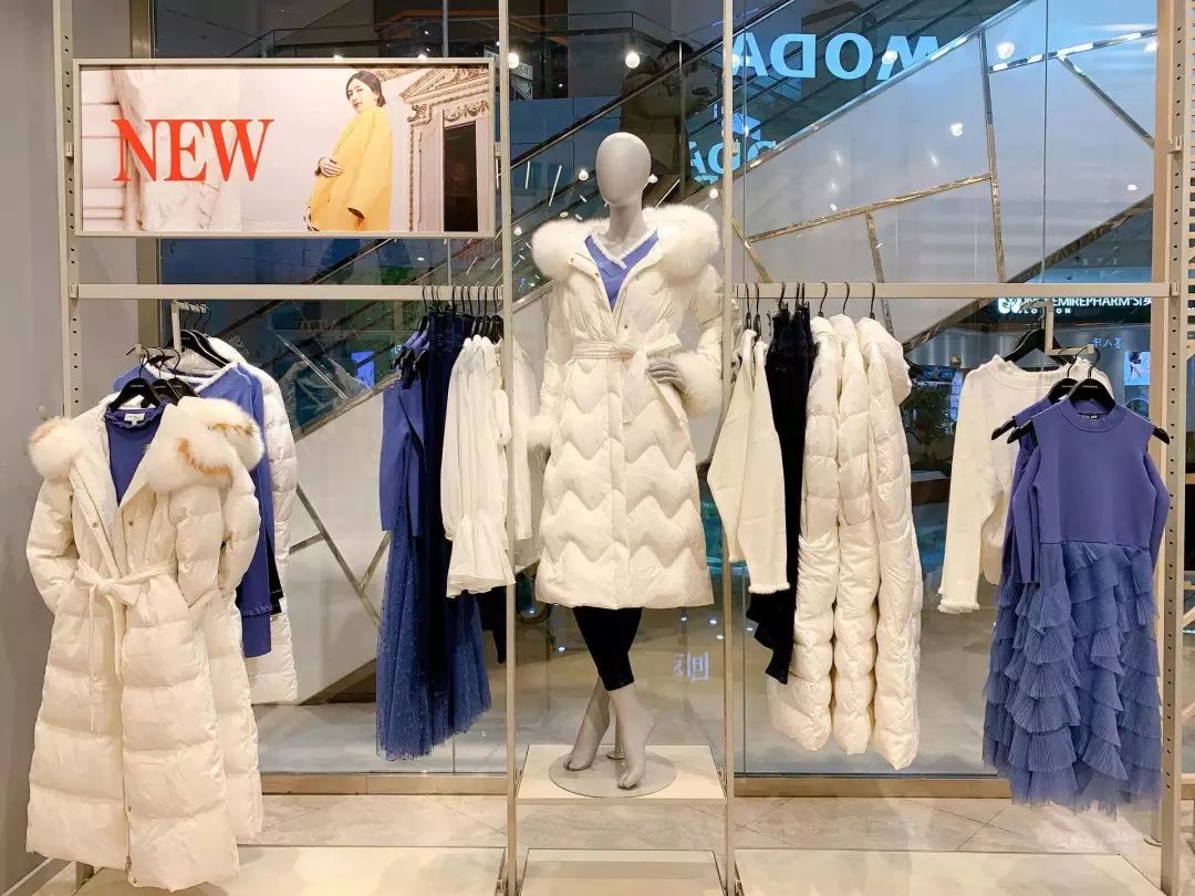 Vero Moda，你也太讨喜了吧