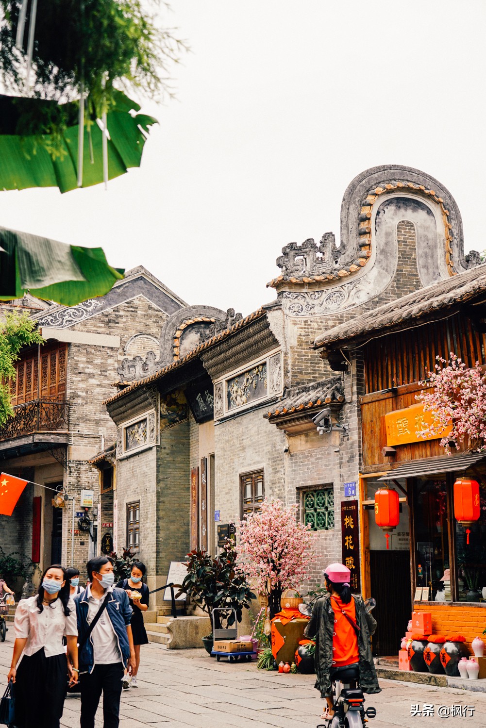 沙湾古镇门票多少钱(广州这个) - 价格百科