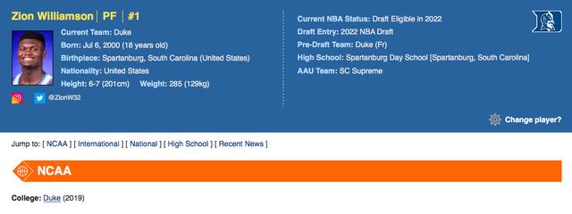 ncaa为什么比nba火(NBA深度：2019最火新秀天赋有多强？刷新四项NCAA纪录)