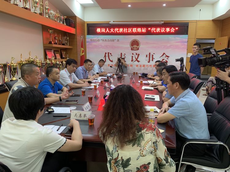 2019龙岗对话：下好“民生棋”，经济红利蝶变民生福利