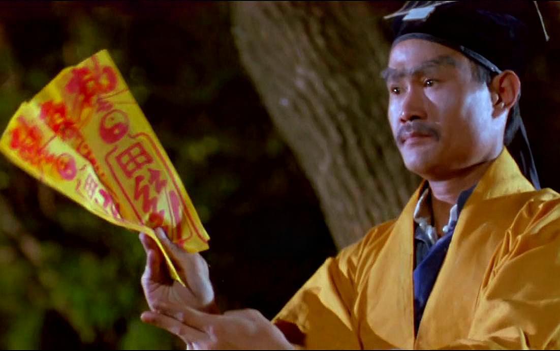 林正英僵尸电影好看吗 _晶羽科技