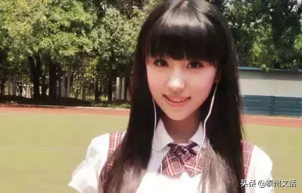 全国高校最美校花大PK!你最喜欢哪一款?