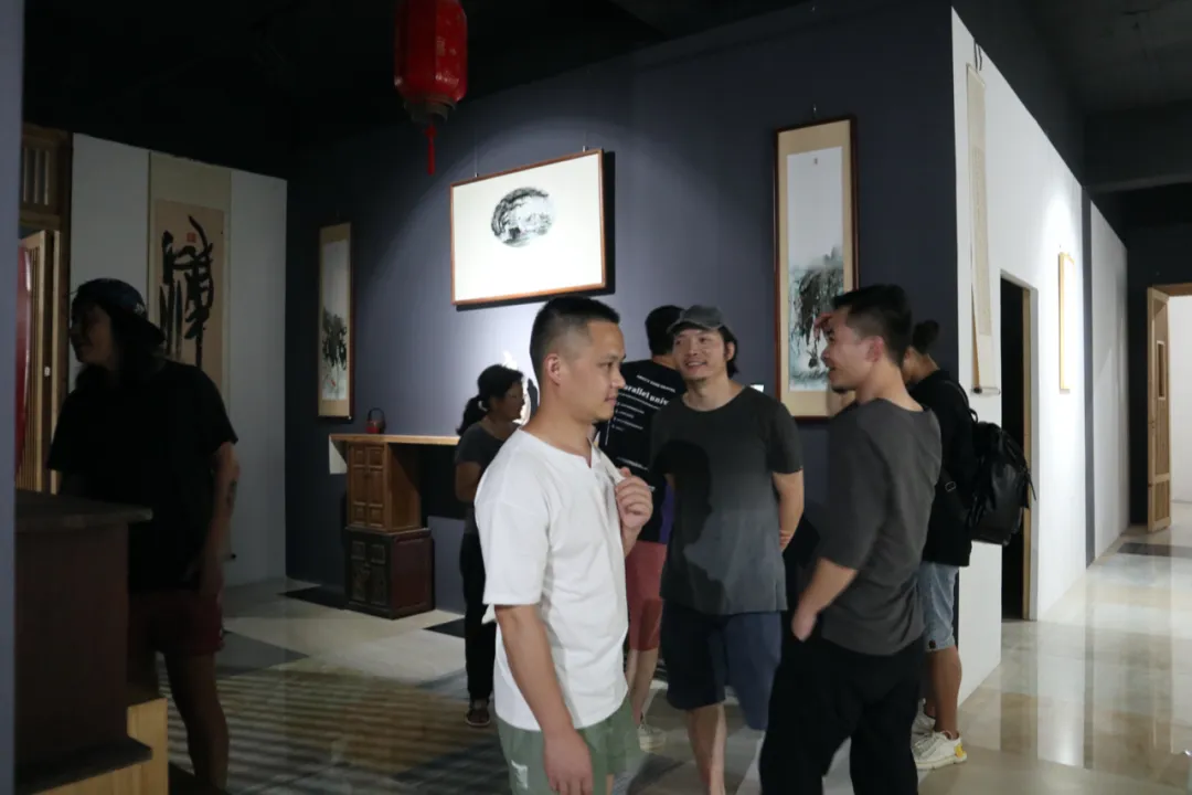 分享会|首期中国白·德化瓷ART+驻留创作交流项目