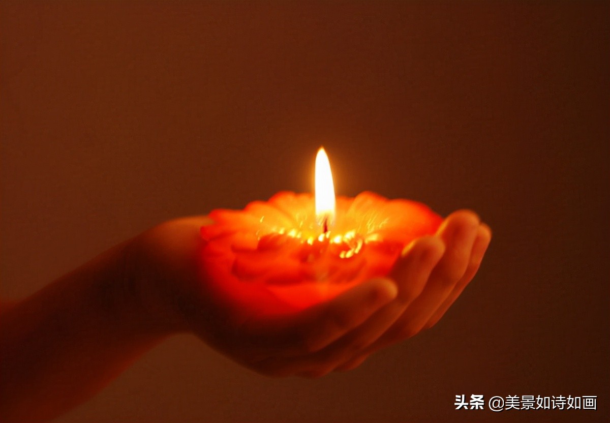 点一缕青烟，祈愿爷爷病体早康复，平安喜乐常相伴。