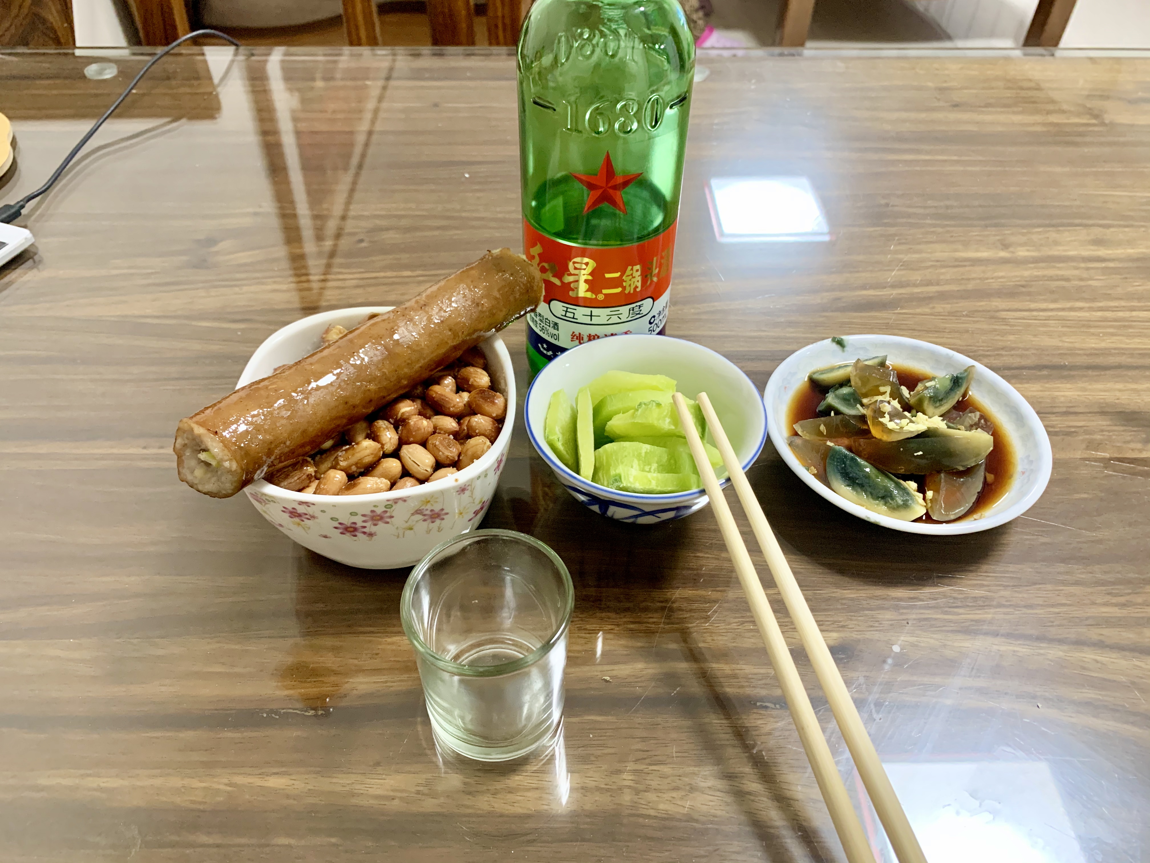 十分便宜的三款高度数红星二锅头 哪款更好喝?