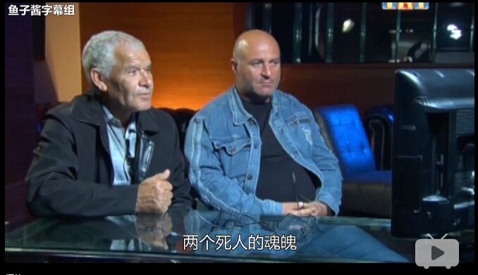 俄罗斯通灵师亚历山大俄罗斯灵媒真人秀通灵之战