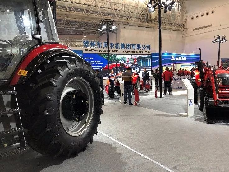 我國農(nóng)機(jī)工業(yè)發(fā)展經(jīng)驗(yàn)之管見