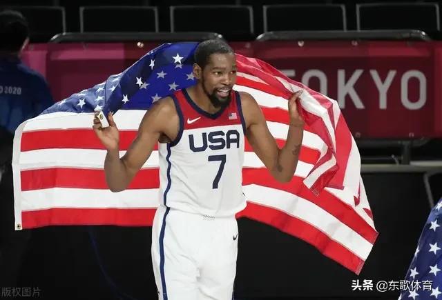 nba具有哪些竞争力(美国男篮统治地位还是没谁能取代，NBA需要全球化而不是自娱自乐)