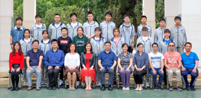 低进高出 小班教学 高考日语 备战艺考