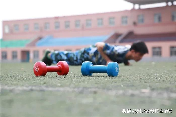 河北专接本院校介绍 | 保定理工学院